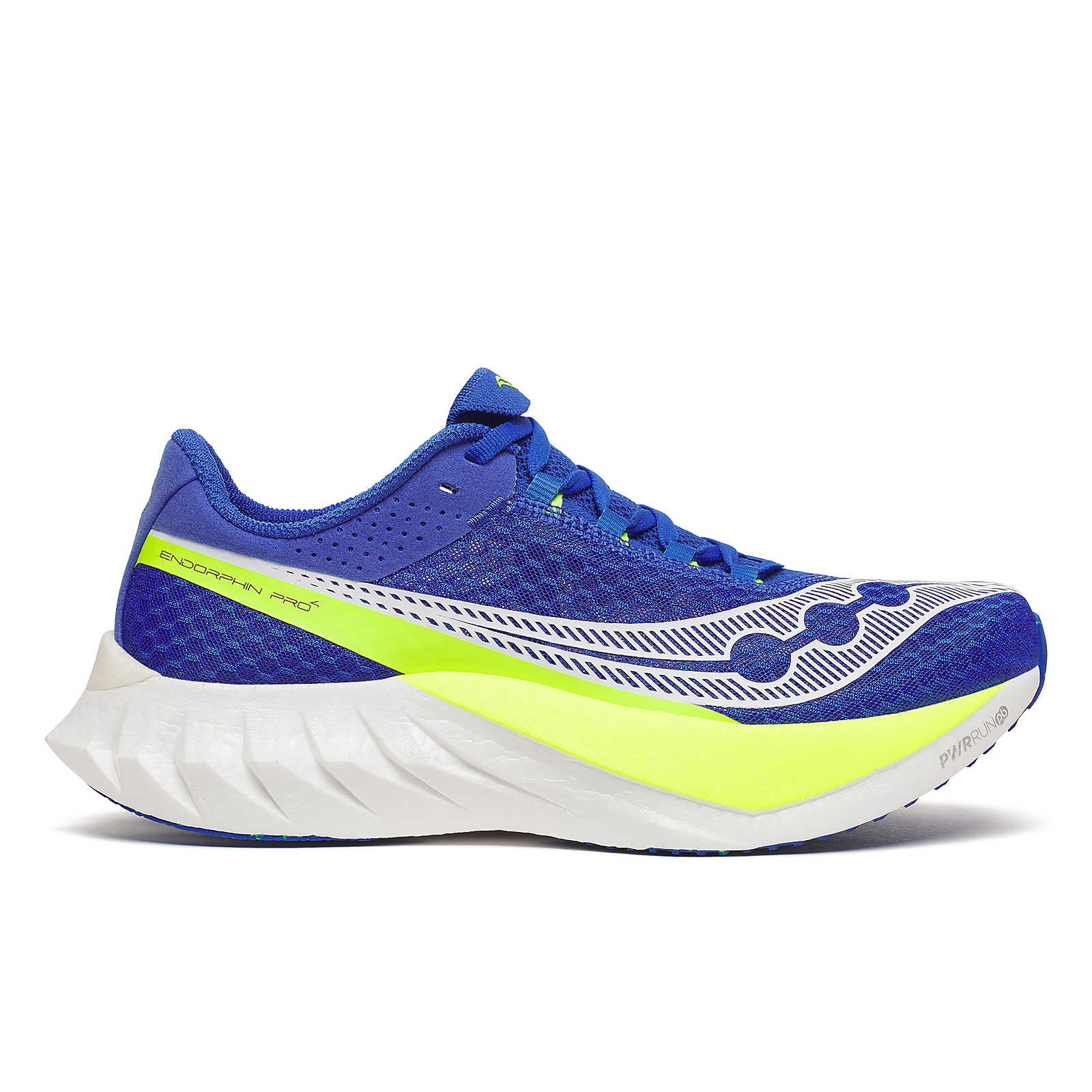 Saucony Men's Endorphin Pro 4 Lapis 02
