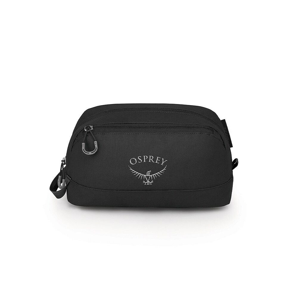 Osprey Daylite Toiletry Kit Musta 01