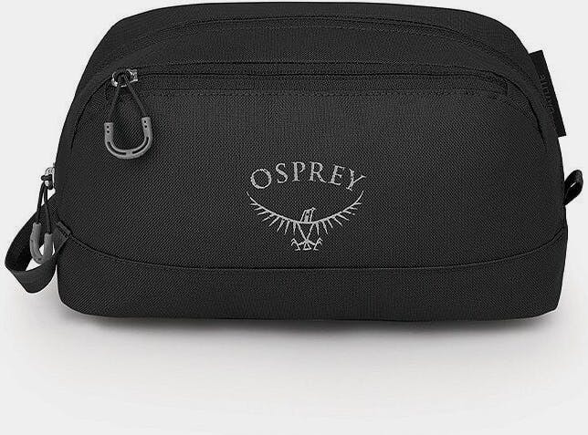 Osprey Daylite Toiletry Kit Musta 01