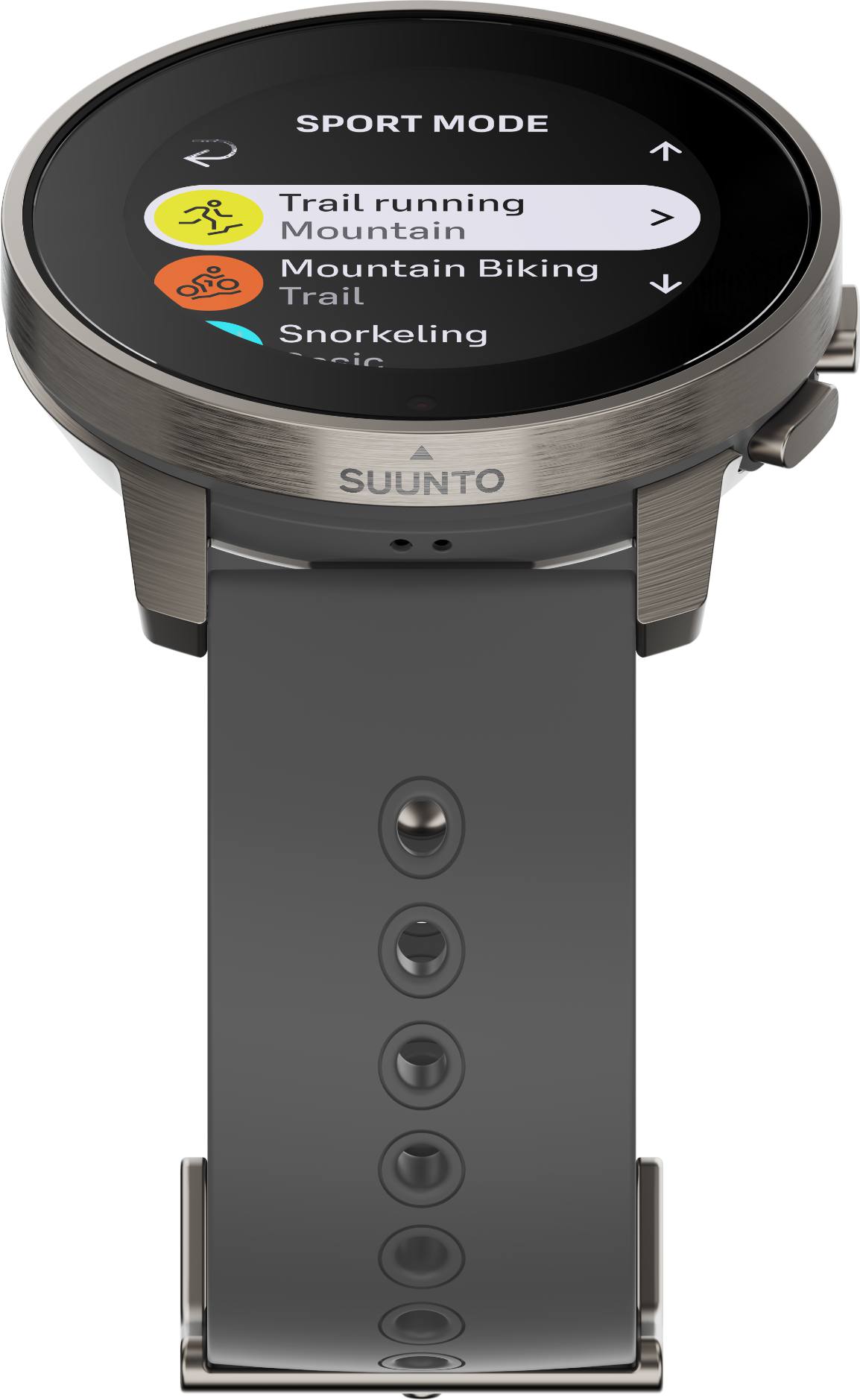 Suunto 9 Peak Pro Titanium Slate  03