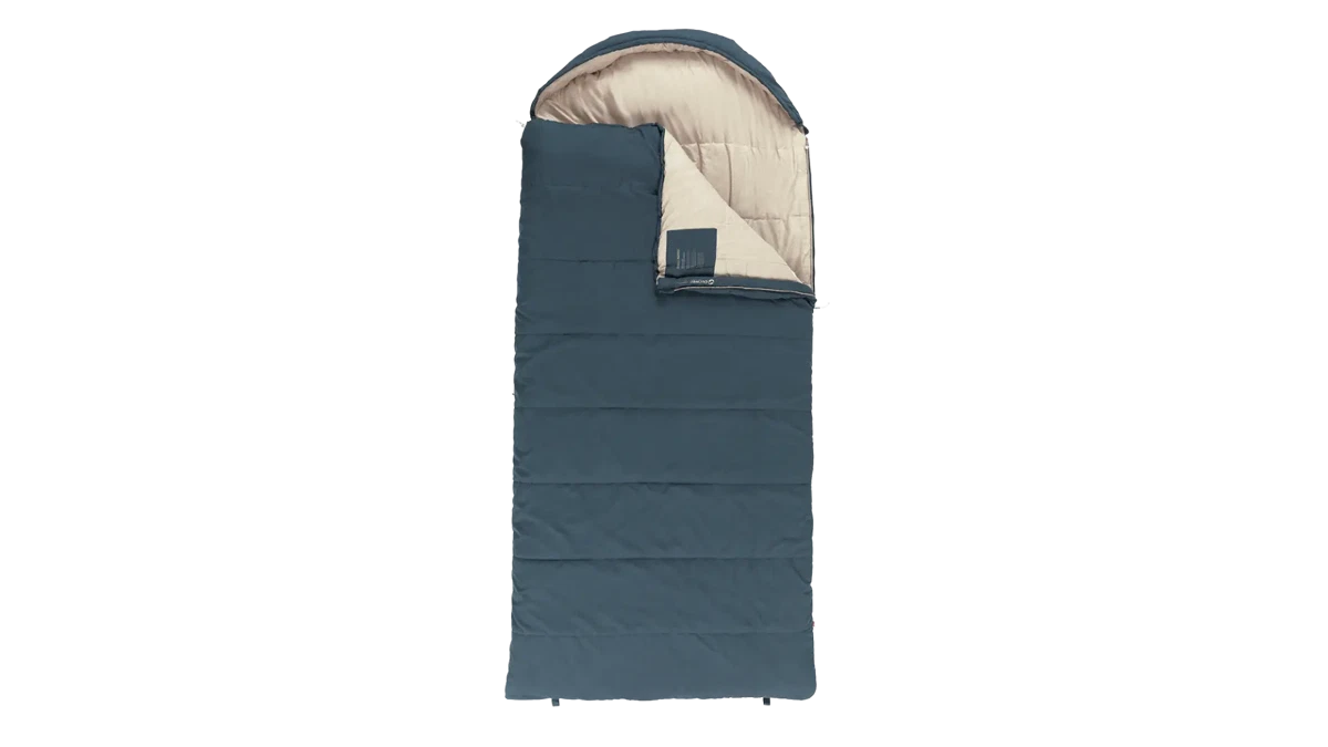 Outwell Campion Lux XL Blue 06