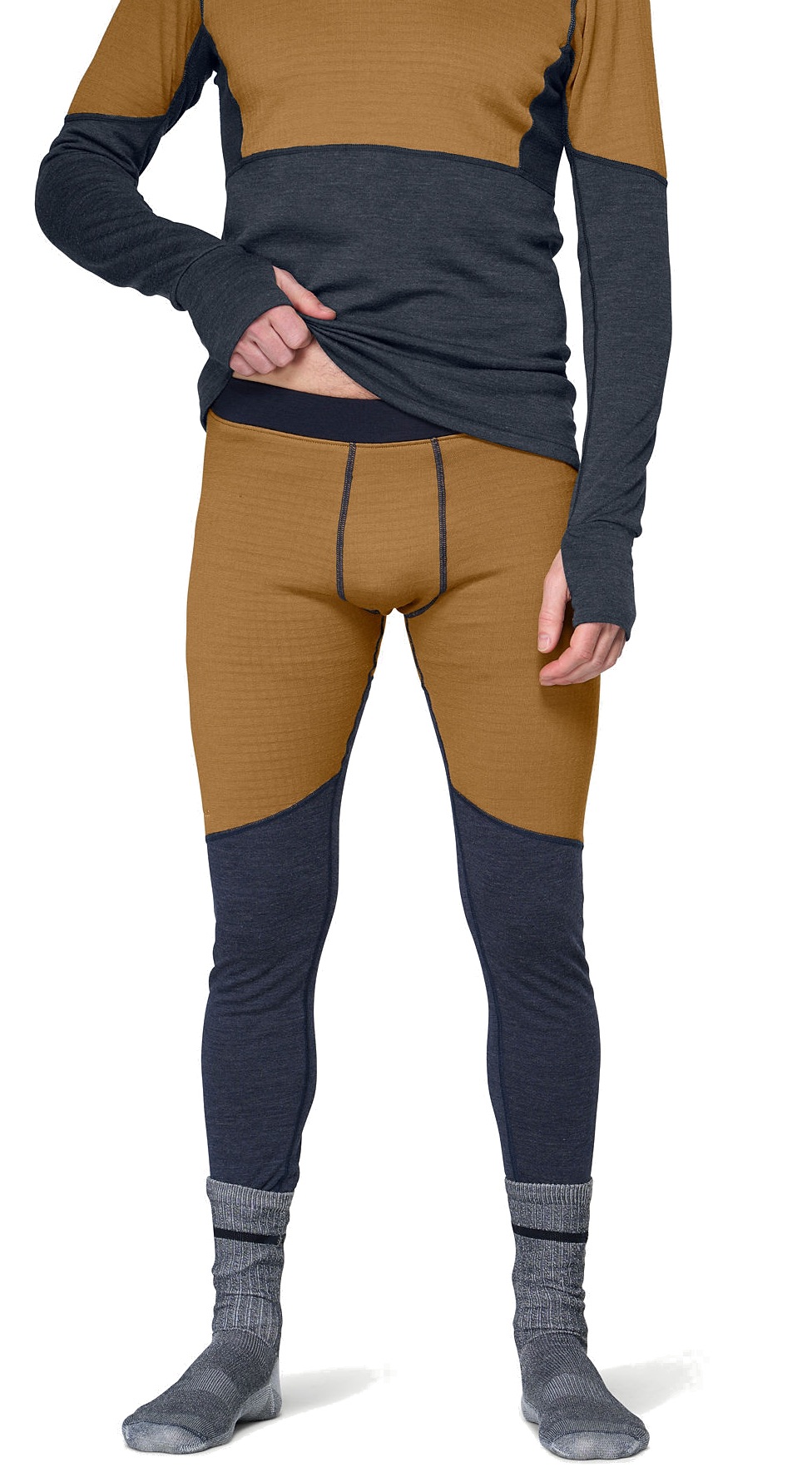 Devold Men's Expedition Arctic Pro Longs