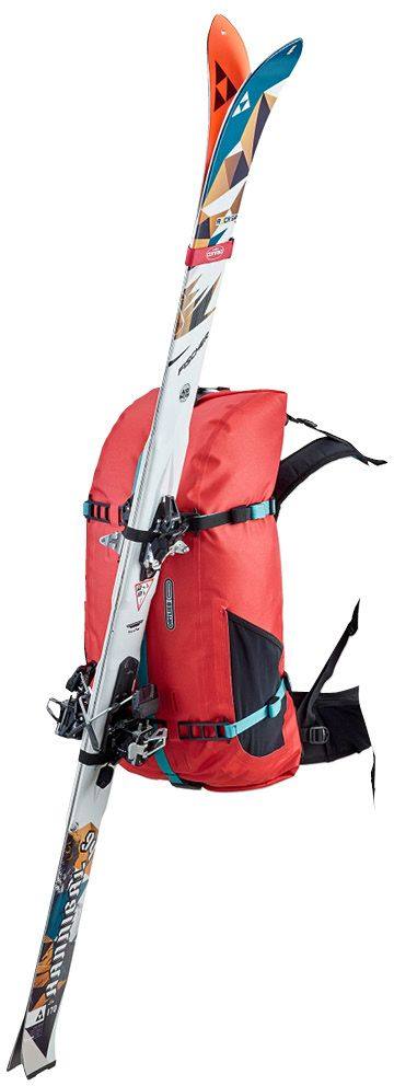 Ortlieb Attachment Kit For Gear  05