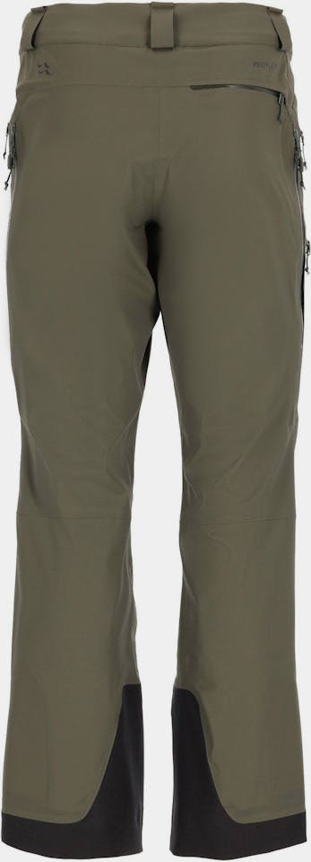 Rab Men's Khroma Kinetic Ski Pant Army Green 03