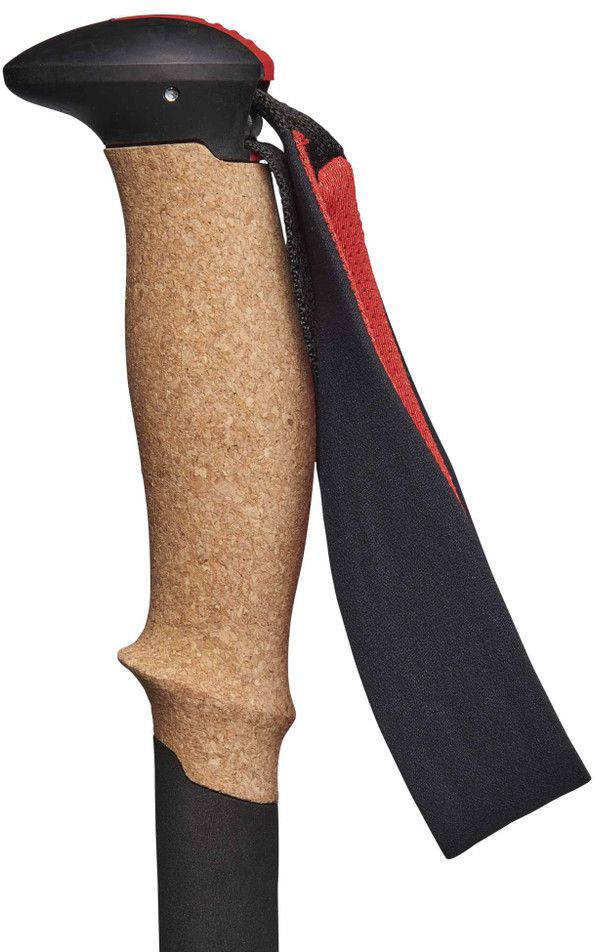 Black Diamond Pursuit FLZ Black / Red 04