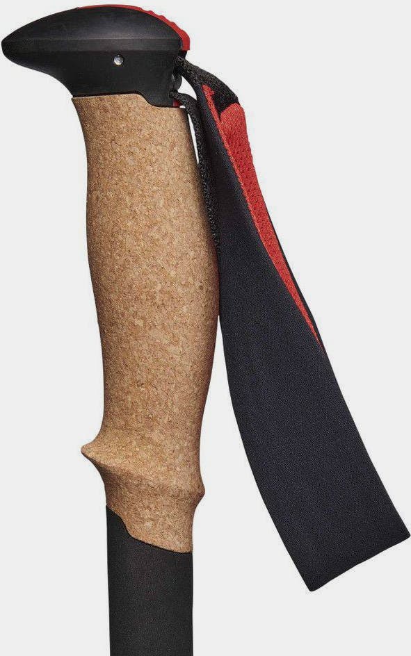 Black Diamond Pursuit FLZ Black / Red 04