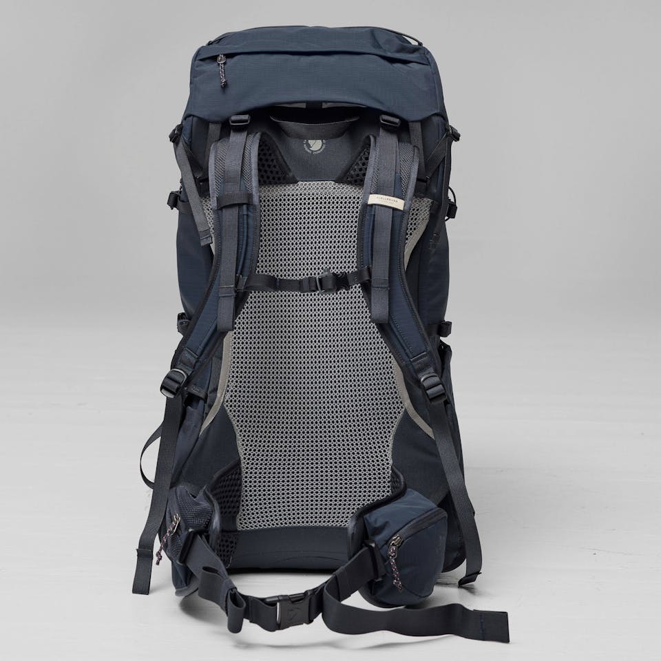 Fjällräven Abisko Friluft 45 M/L Navy 04