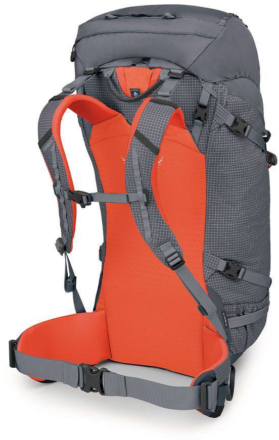 Osprey Mutant 52 Grey 15