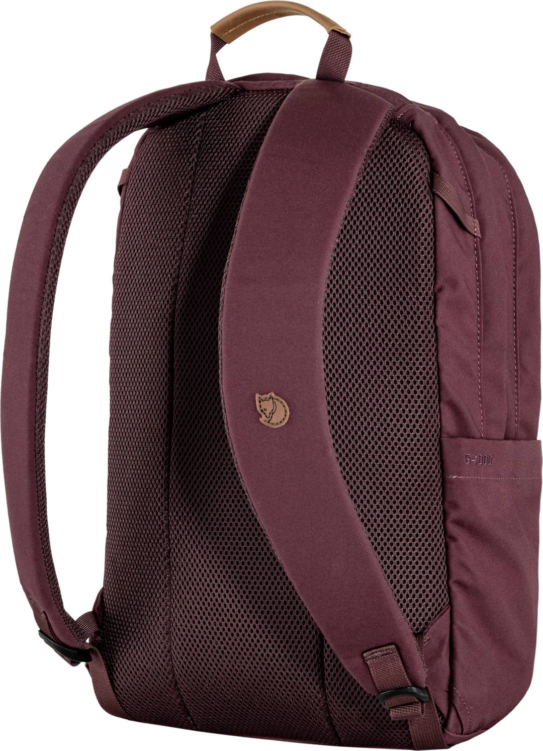Fjällräven Räven 20L Port 03