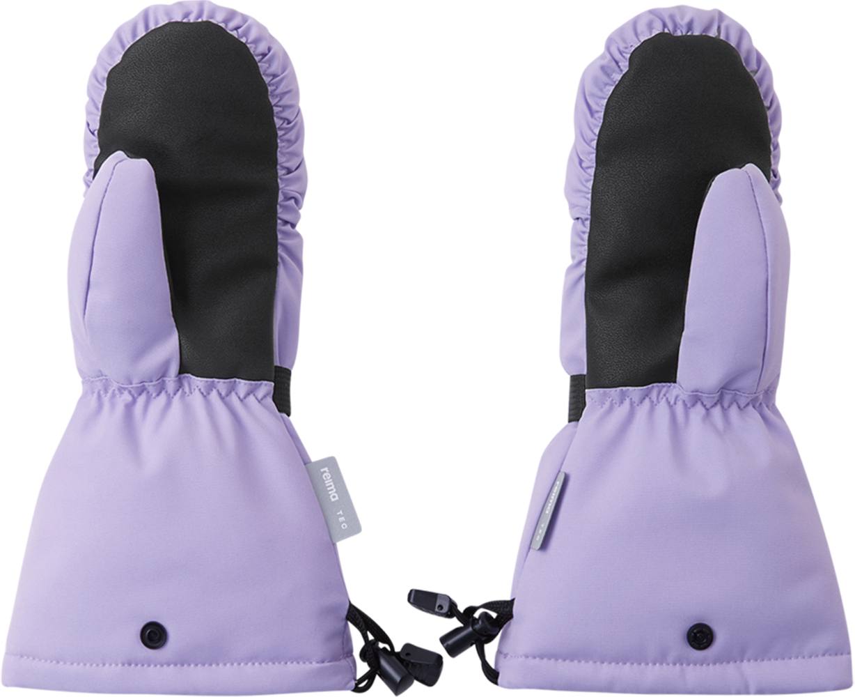 Reima Reima vanukko mitts Lila 03