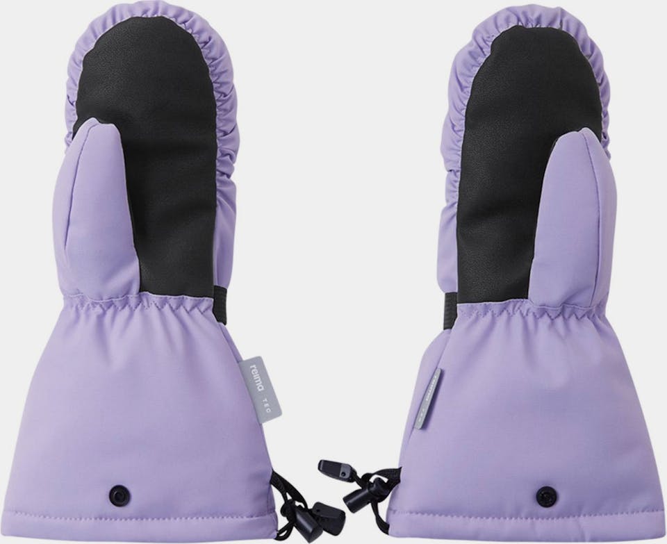 Reima Reima vanukko mitts Lila 03