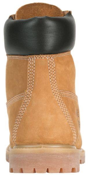 Timberland 6 Inch Boot Premium Women's - Naisten talvikengät Wheat 04