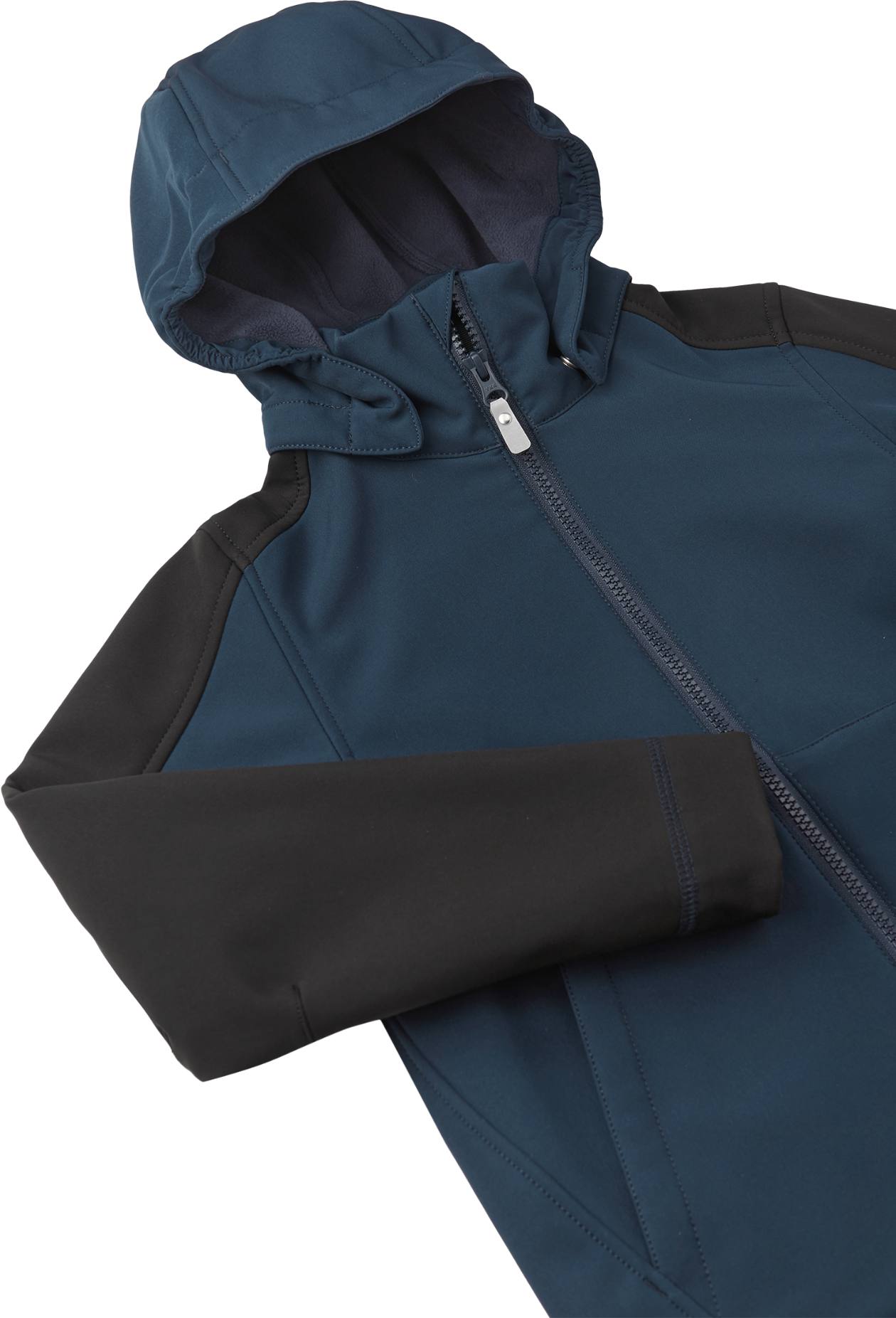 Reima Sipoo Softshell Navy 06
