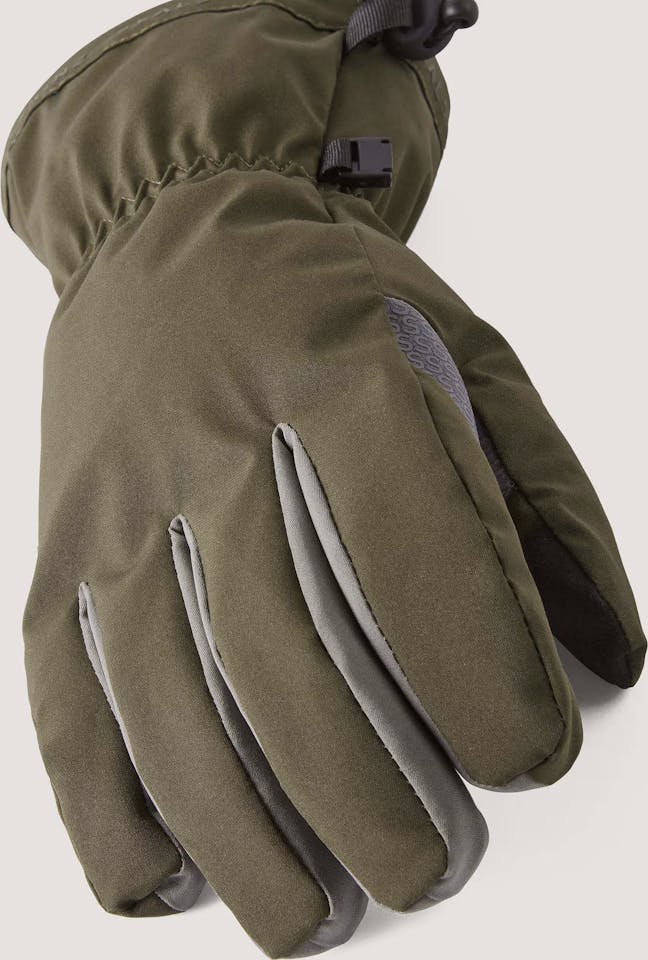 SealSkinz Men's Drayton Oliivi 03