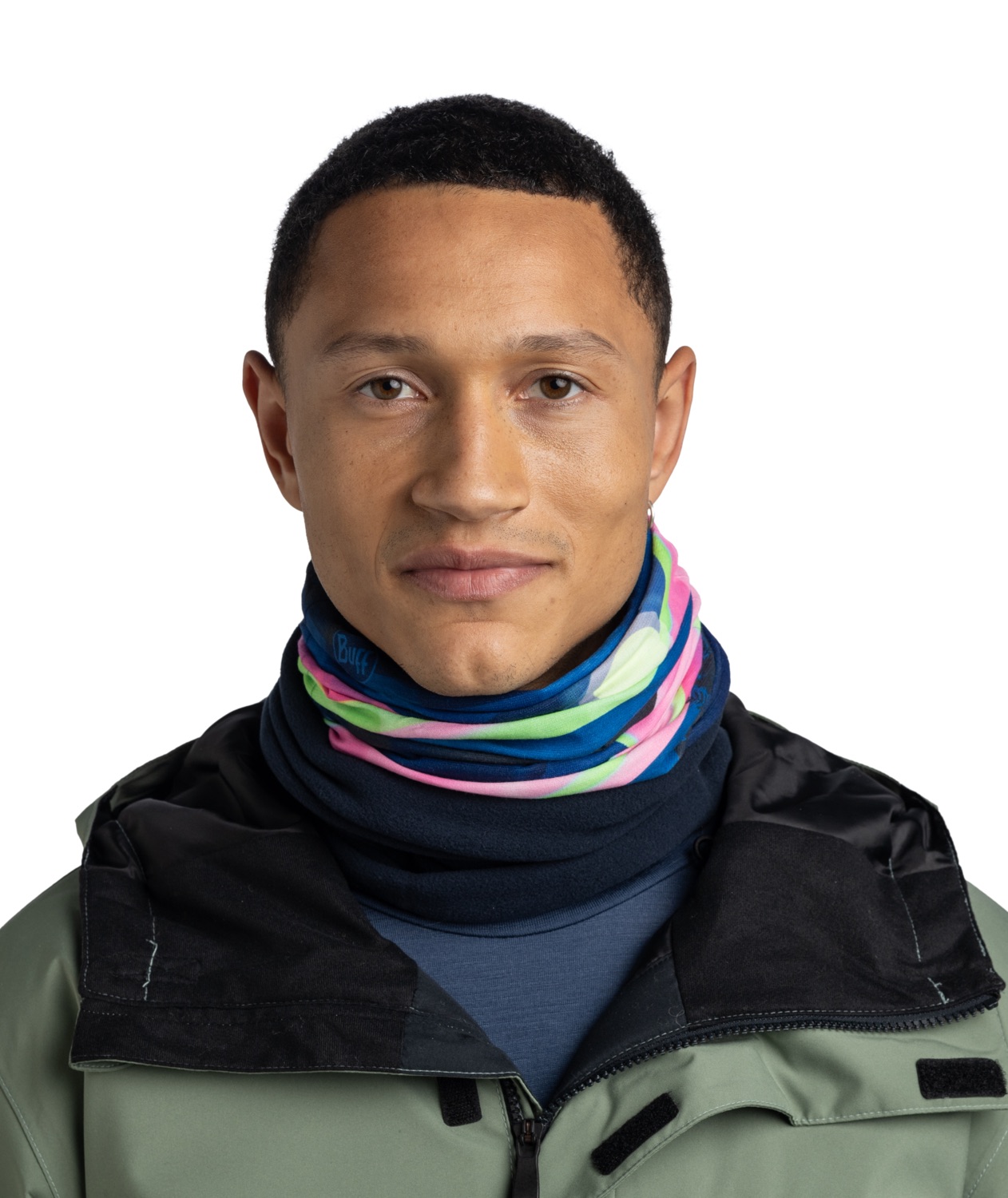 Buff Polar Larto Midnight  03