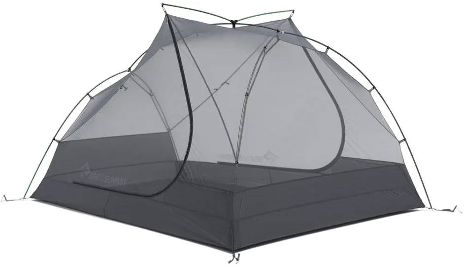 Sea To Summit Telos Tr3 Green 04