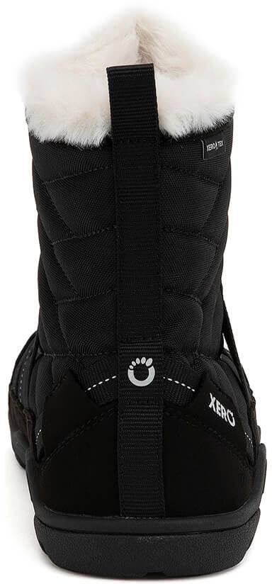 Xero Women's Alpine Musta 06