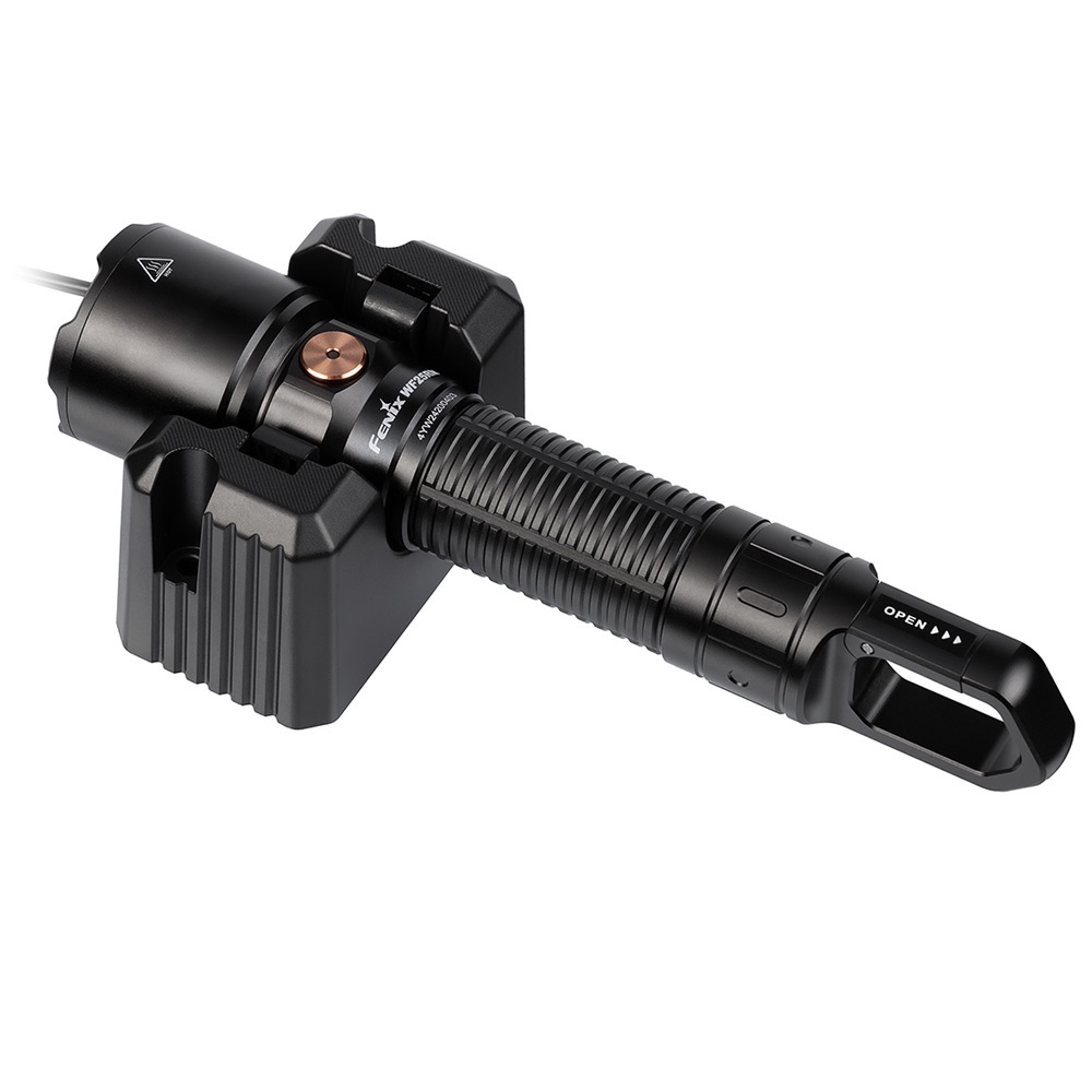 Fenix WF25RM with Dock 3000lm + UV  04