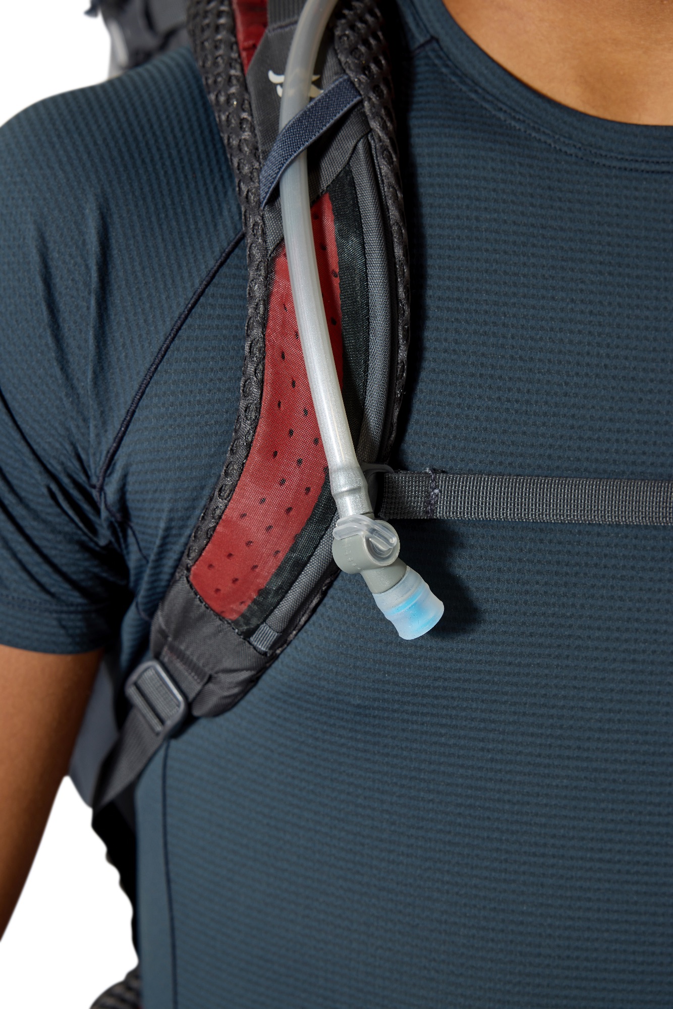 Rab Hyperon 80 Orion Blue / Anthracite 08