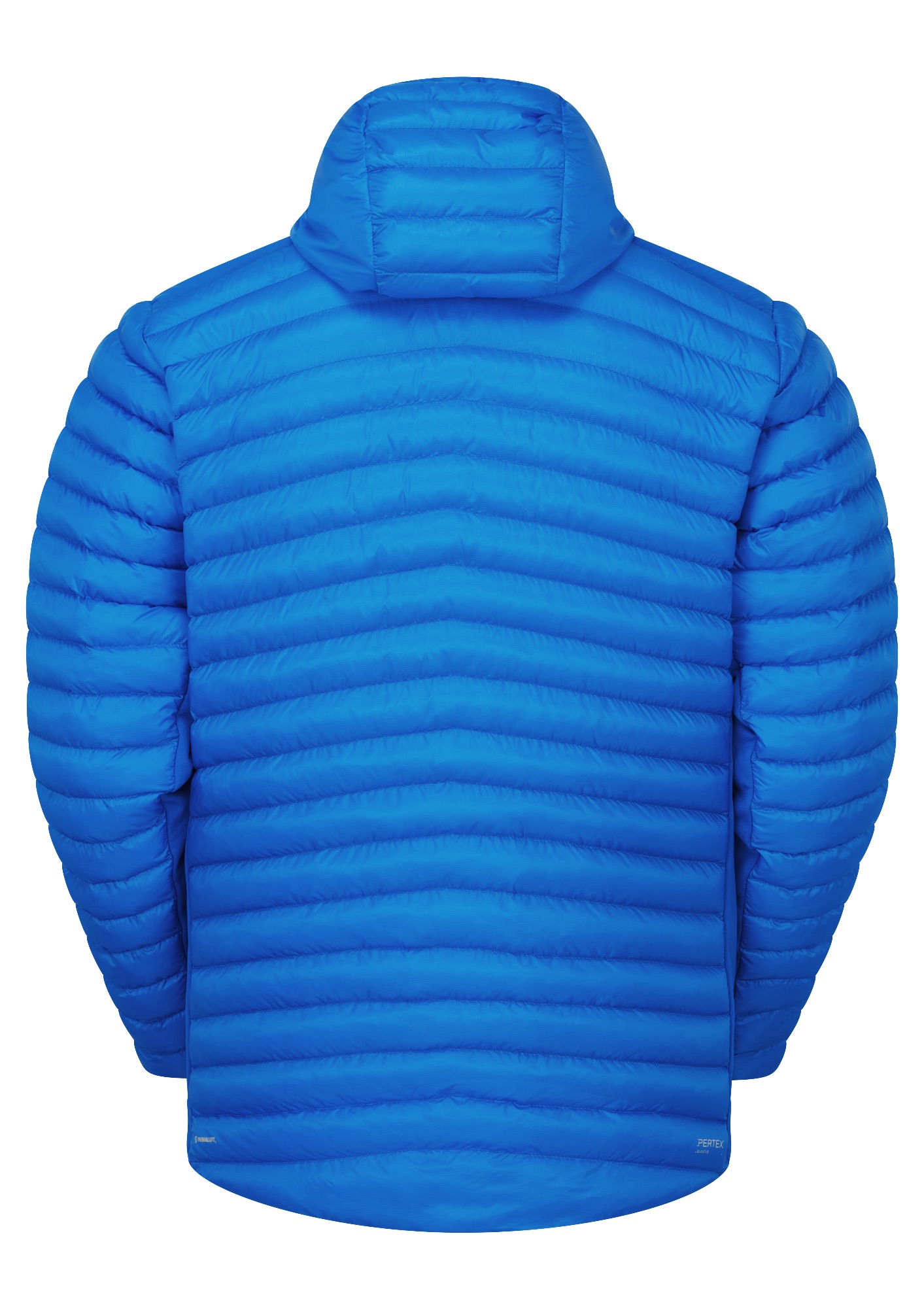 Rab Men's Cirrus Flex Insulated Hoody Maya Blue 02