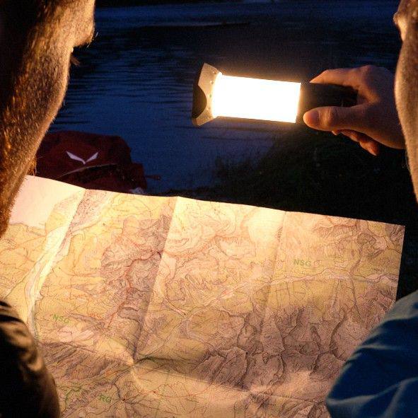 Ledlenser ML6 Warm Light  05