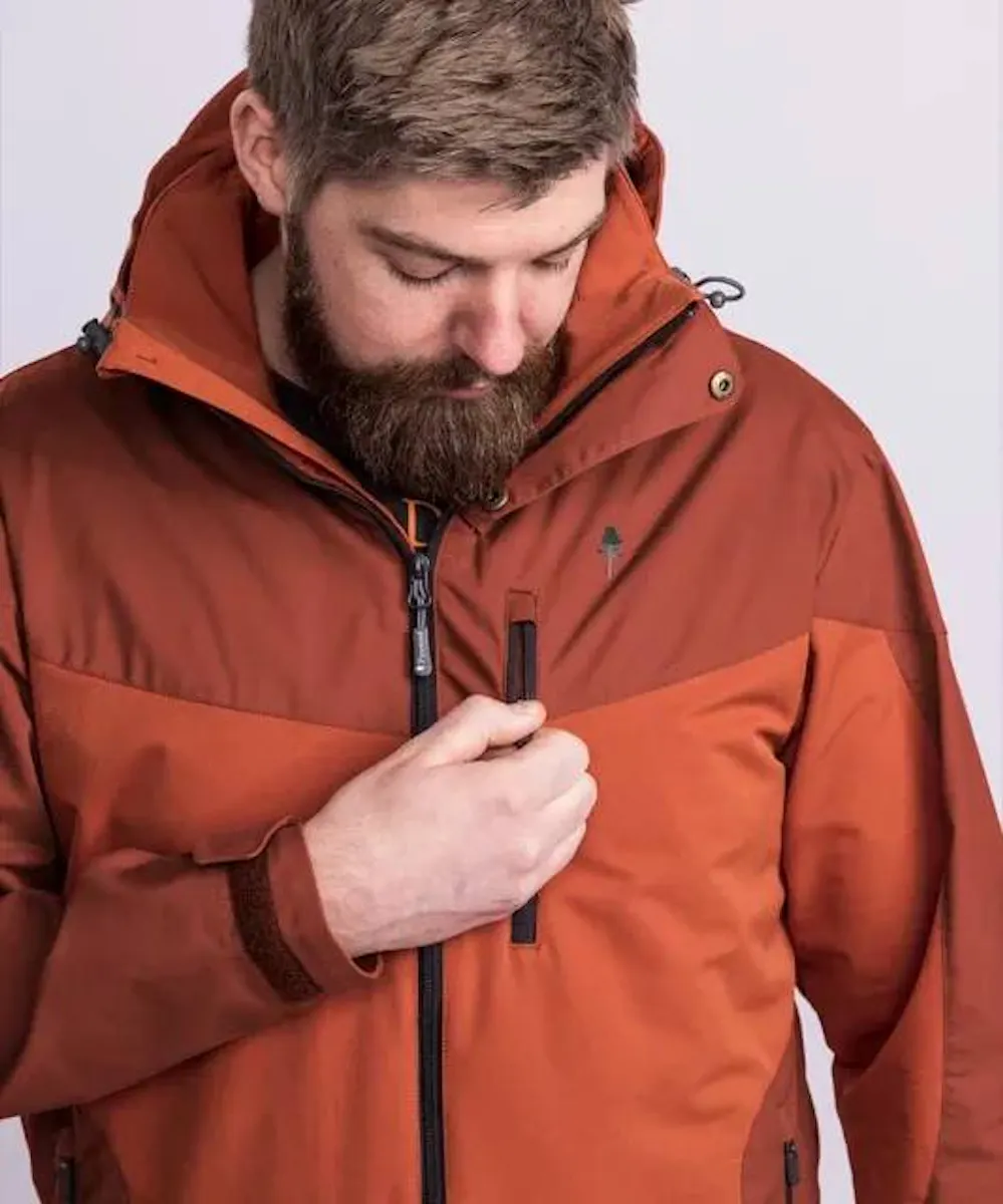 Pinewood Finnveden Hybrid Jacket