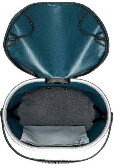 Ortlieb Up-Town Rack City Petrol 05