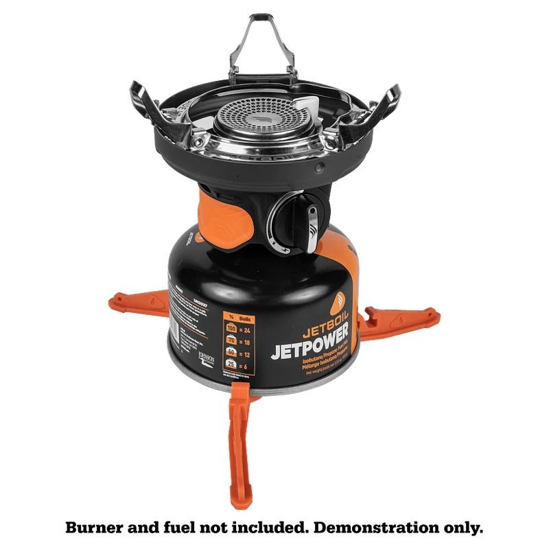 Jetboil Support 2.0  06