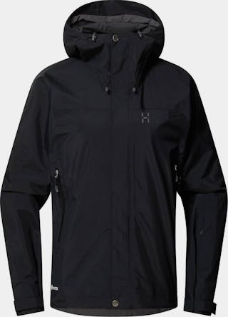 Haglöfs Women's Astral GTX II Jacket