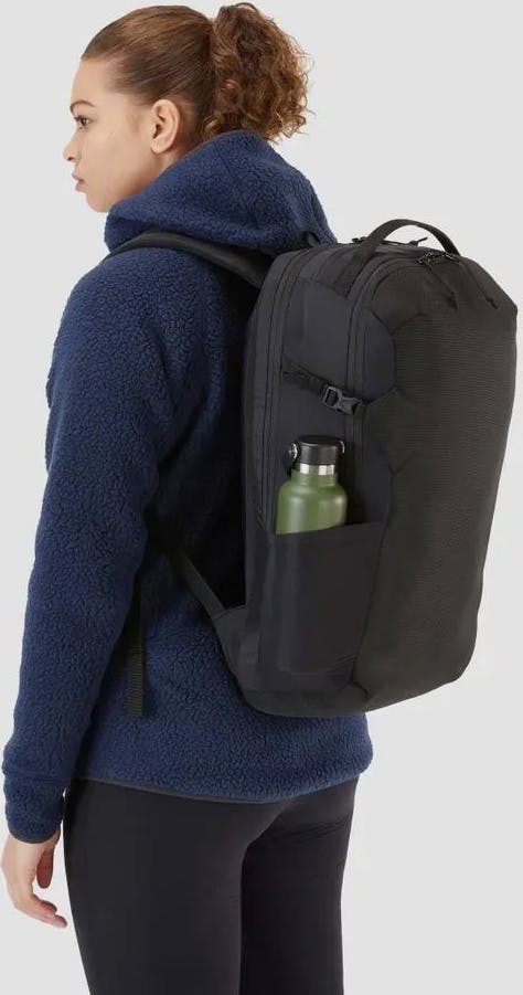Rab Depot 22 Black 04
