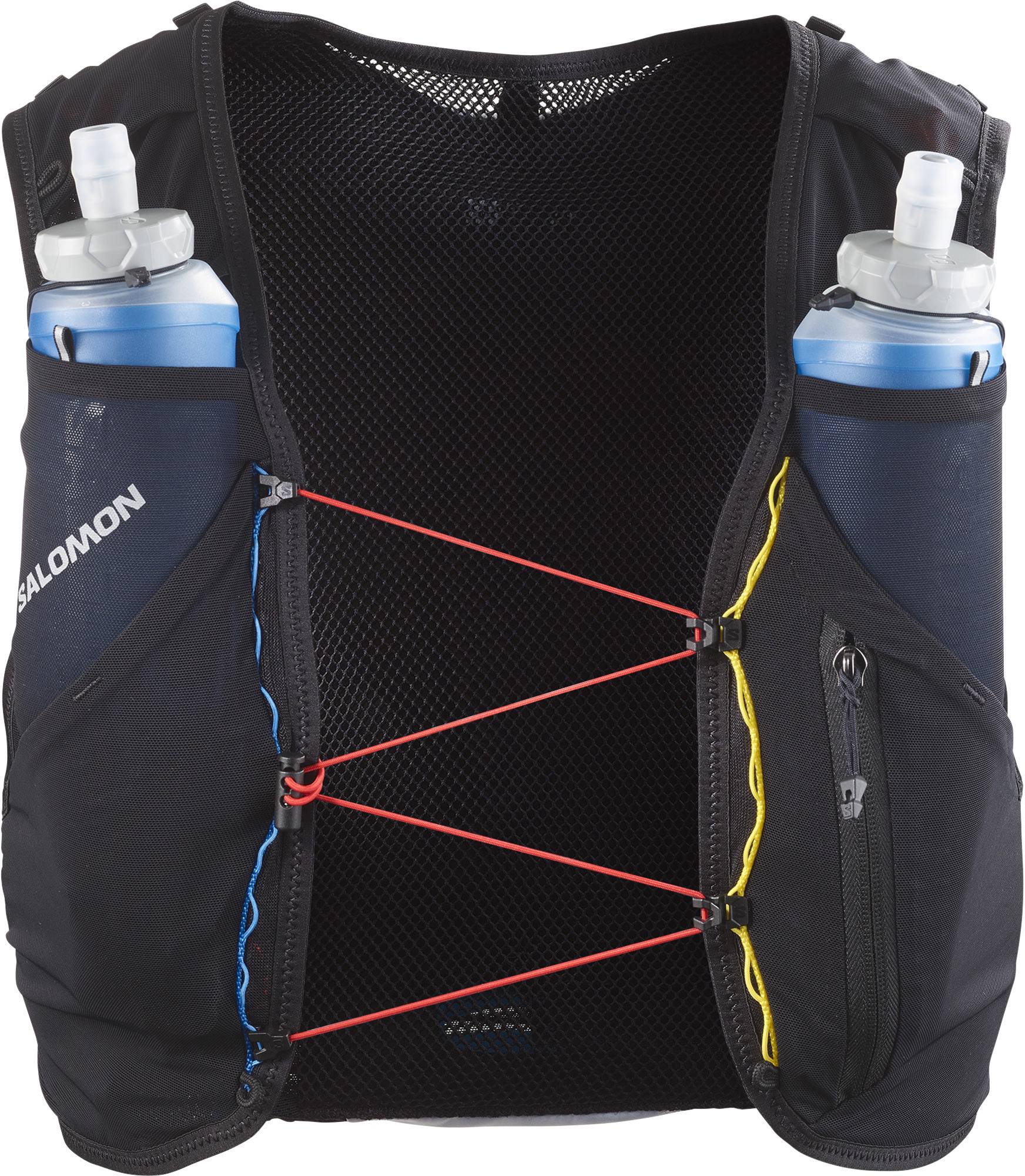 Salomon ADV SKIN 5 Sサイズ SALE 30%OFF】SALOMON/サロモン ADV SKIN 5 RACE FLAG SET