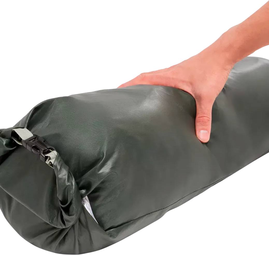 Jack Wolfskin North Timer Moss 14