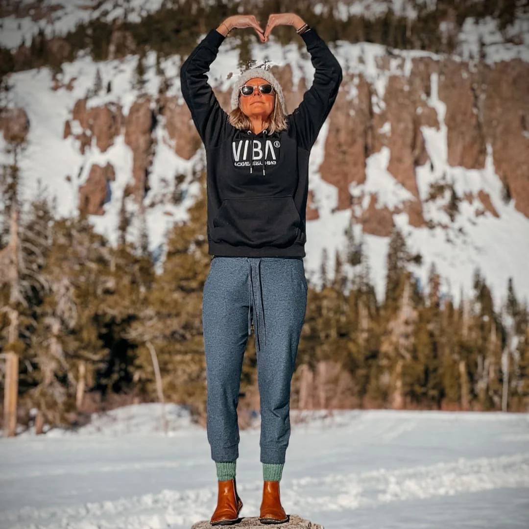 VIBAe Helsinki Leather Cognac 08