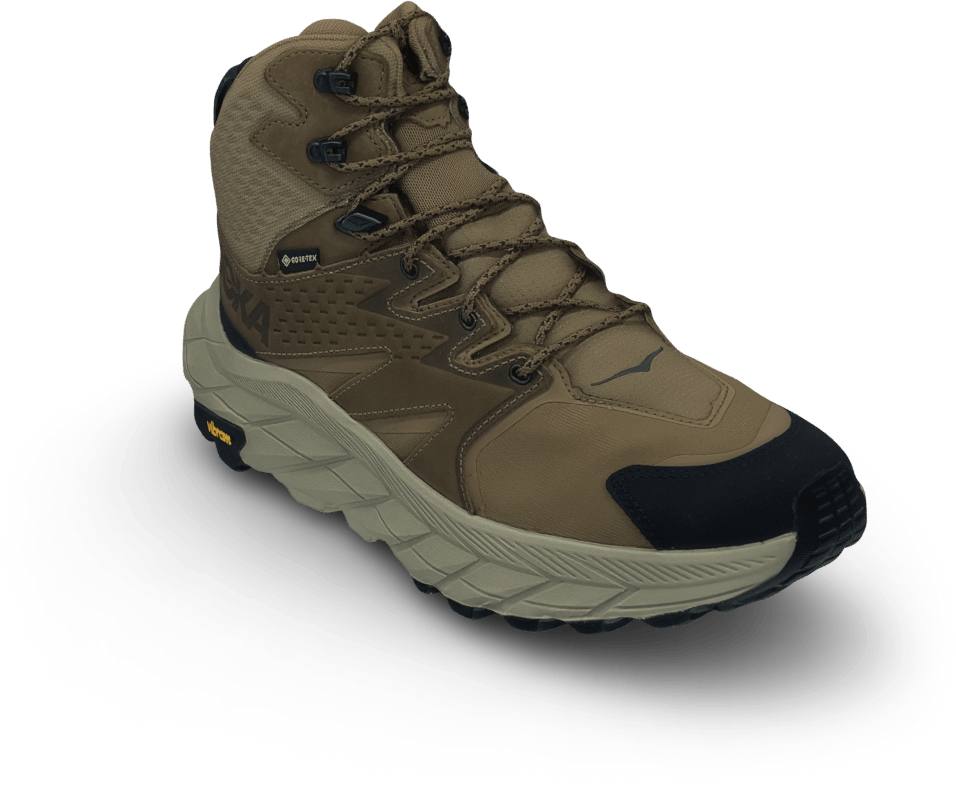 hoka tactical shoes