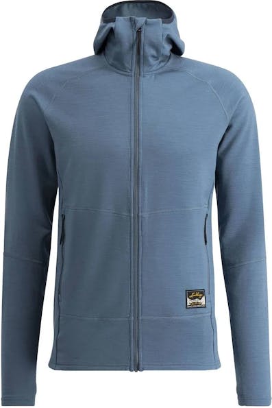Lundhags Men s Tived Merino Hoodie