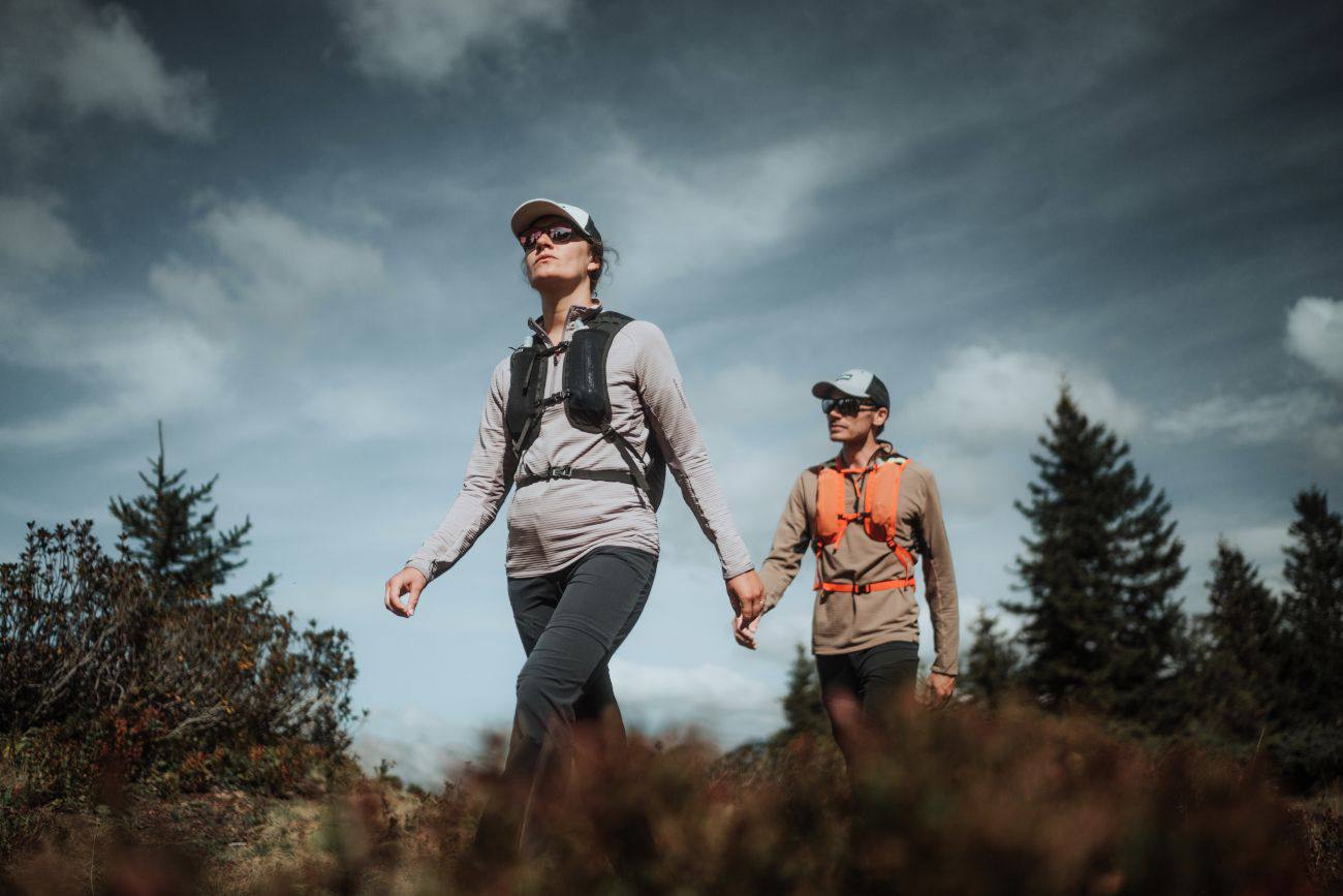 Salomon Cross 12 Black 13