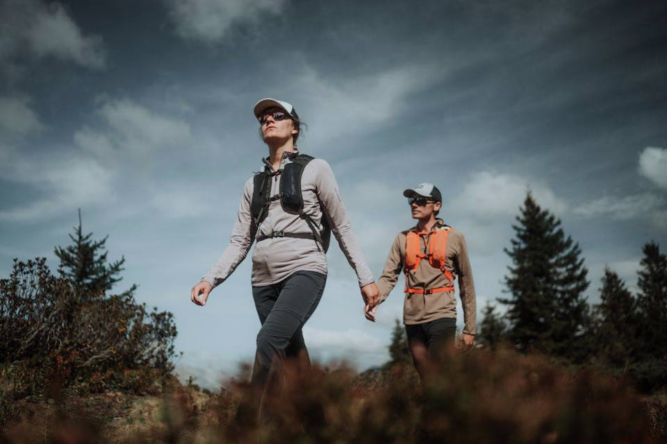 Salomon Cross 12 Black 13