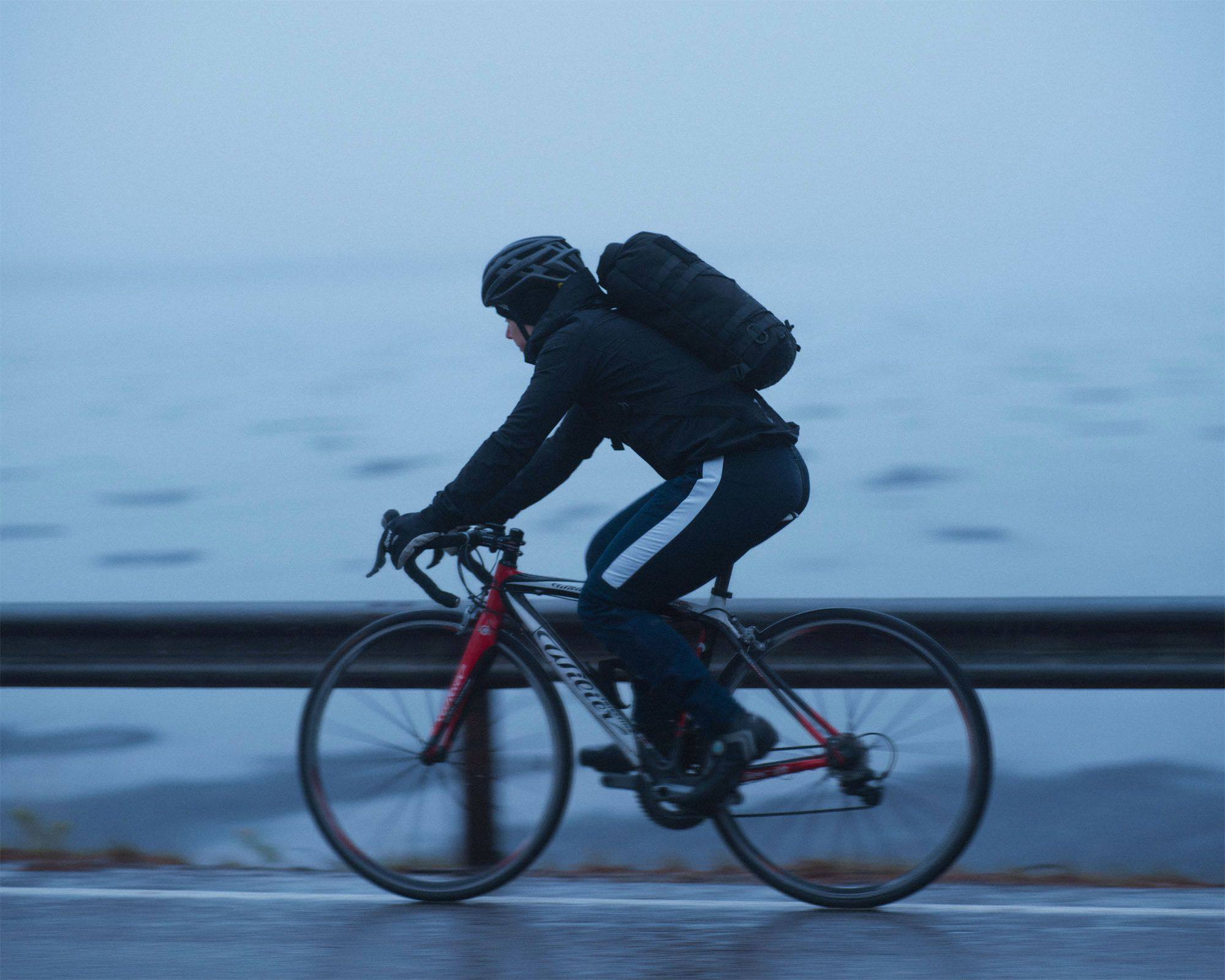 Savotta Hatka 12L Green 08