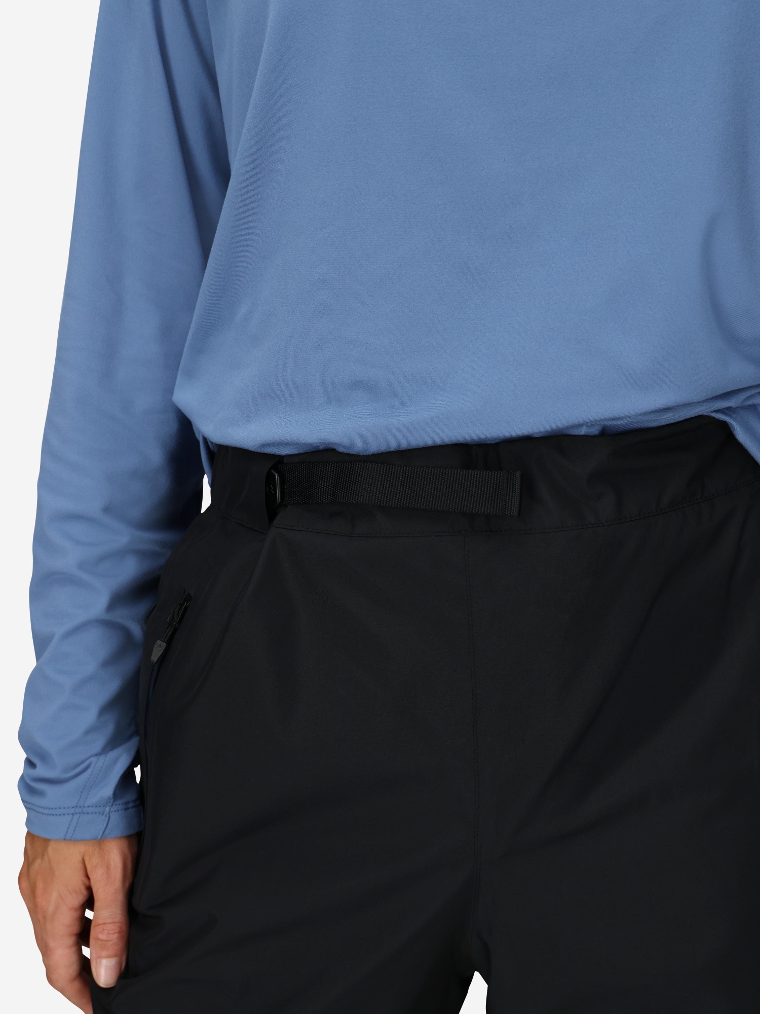 Marmot Women's Minimalist Pertex Pant Black 02