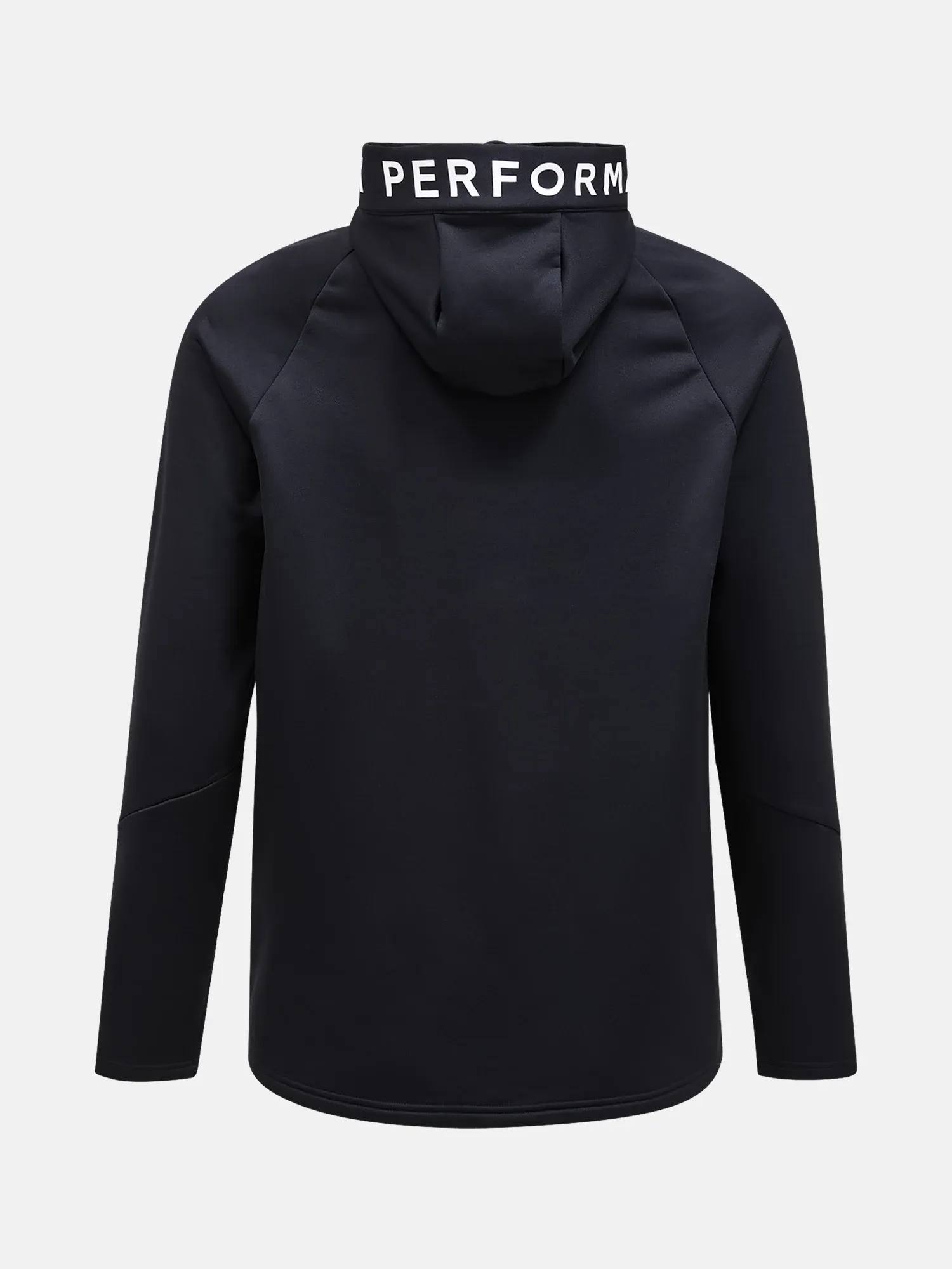 Peak Performance Men's Rider Zip Hood - Scandinavian Outdoor