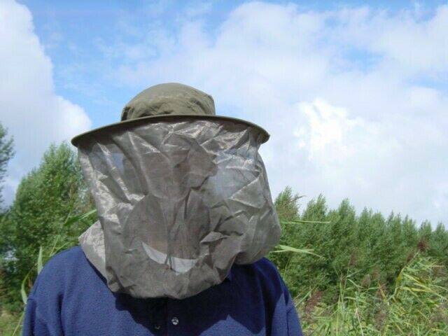 Care Plus Mosquito Net Pop-up  02