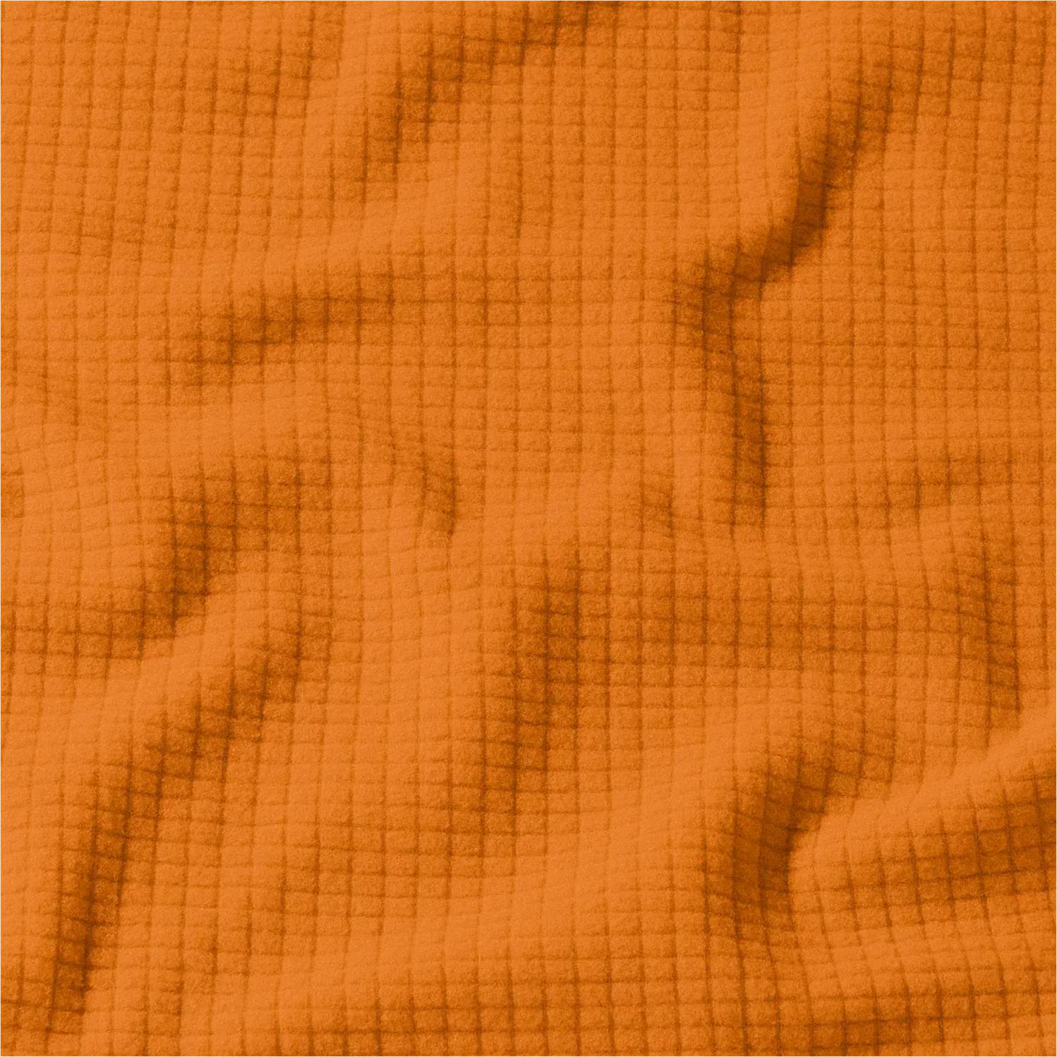 Jack Wolfskin Men's Kolbenberg Fullzip Dark orange 03