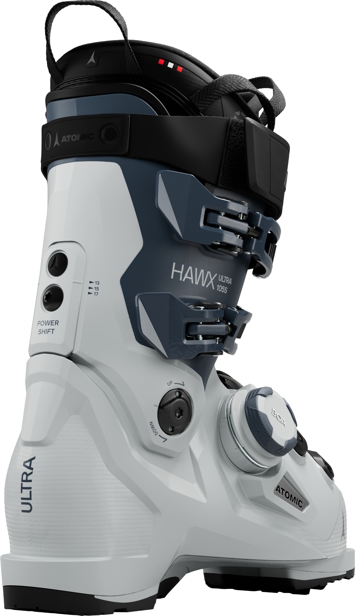 Atomic Women's Hawx Ultra 105 S Boa 25/26 Ice 03