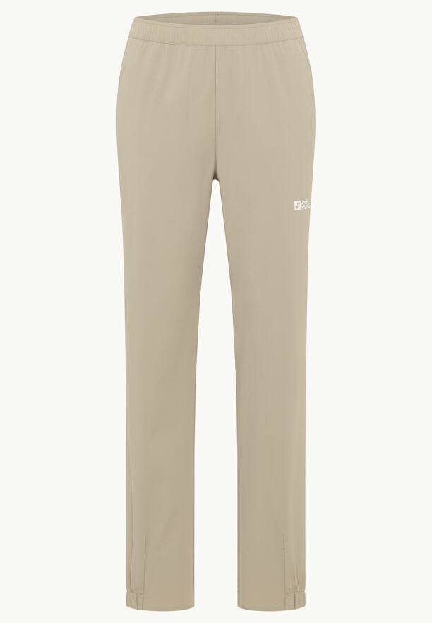 Jack Wolfskin Women's Prelight Swift Pant Stone 08