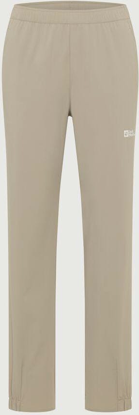 Jack Wolfskin Women's Prelight Swift Pant Stone 08