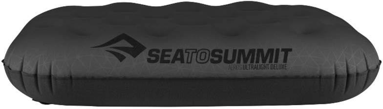 Sea To Summit Aeros UL Deluxe Pillow Grey 03