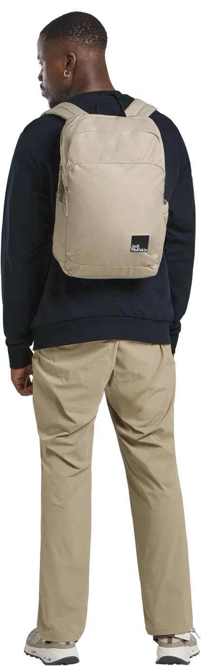 Jack Wolfskin Terraview Stone 11