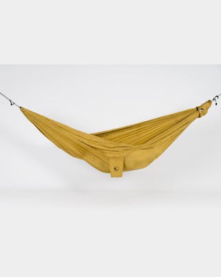 Full Moon Hammock Sparkling Gold