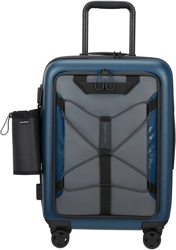 Samsonite Otis Spinner 55 Exp EA Arctic 07