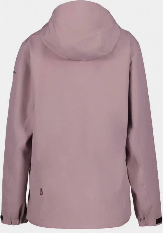 Rukka Women's Pakkala+ Jacket Lavender 02